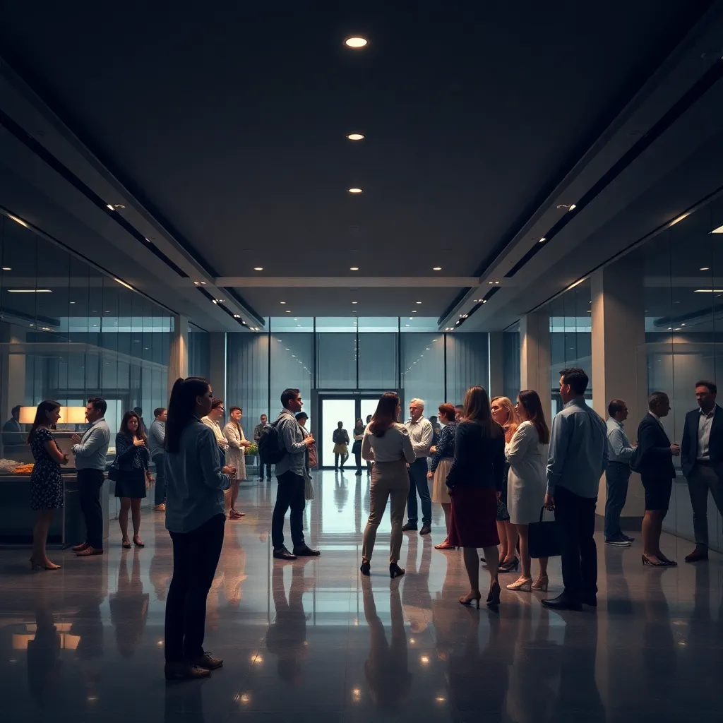 Consulting of marketing